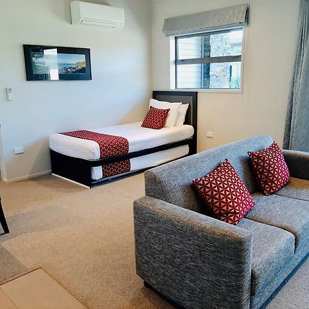 37 The Landing Motel Whakatane Exterior photo